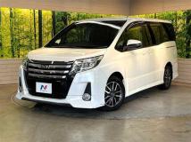 2016 Toyota Noah
