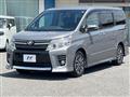 2016 Toyota Voxy