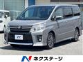 2016 Toyota Voxy
