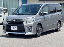 2016 Toyota Voxy