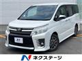 2016 Toyota Voxy