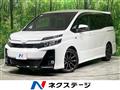 2017 Toyota Voxy