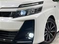 2017 Toyota Voxy