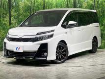 2017 Toyota Voxy