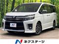 2017 Toyota Voxy