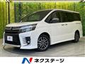 2017 Toyota Voxy