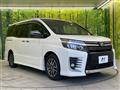 2017 Toyota Voxy