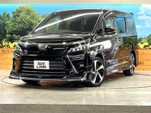 2017 Toyota Voxy