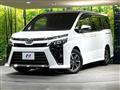 2017 Toyota Voxy