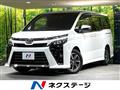 2017 Toyota Voxy
