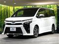 2017 Toyota Voxy