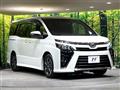 2017 Toyota Voxy