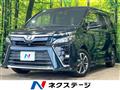 2017 Toyota Voxy