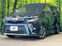 2017 Toyota Voxy