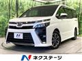 2017 Toyota Voxy