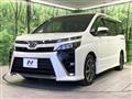 2017 Toyota Voxy