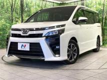 2017 Toyota Voxy