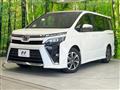 2017 Toyota Voxy