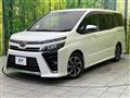 2017 Toyota Voxy
