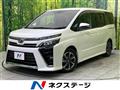 2017 Toyota Voxy