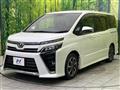 2017 Toyota Voxy