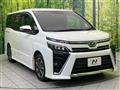 2017 Toyota Voxy