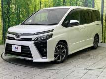 2017 Toyota Voxy