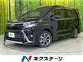 2017 Toyota Voxy