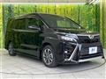 2017 Toyota Voxy