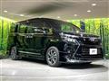 2017 Toyota Voxy