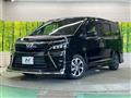 2017 Toyota Voxy