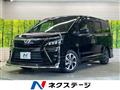 2017 Toyota Voxy