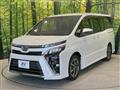2017 Toyota Voxy