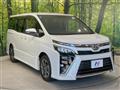 2017 Toyota Voxy