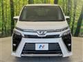 2017 Toyota Voxy