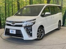 2017 Toyota Voxy