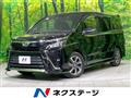 2017 Toyota Voxy
