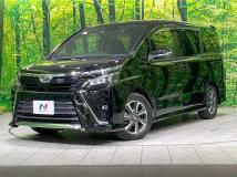 2017 Toyota Voxy