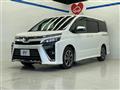 2017 Toyota Voxy
