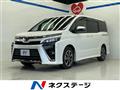 2017 Toyota Voxy