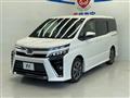 2017 Toyota Voxy