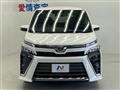 2017 Toyota Voxy