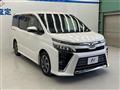 2017 Toyota Voxy