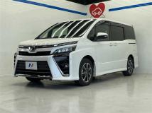 2017 Toyota Voxy