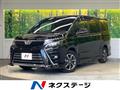 2018 Toyota Voxy