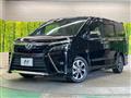 2018 Toyota Voxy