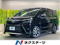 2018 Toyota Voxy
