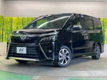 2018 Toyota Voxy