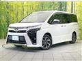 2018 Toyota Voxy