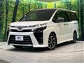 2018 Toyota Voxy